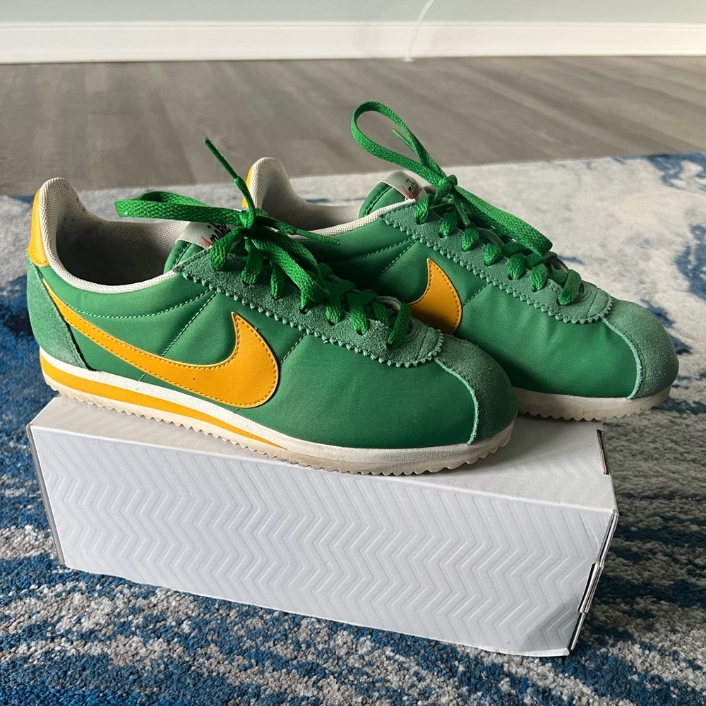 Nike Cortez